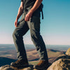 Outdoor Hiking Trousers : A Practical Guide to Comfort, Durability and Fit