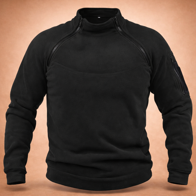 Men’s Thermal Fleece Hoodie – Soft and Comfortable Fit