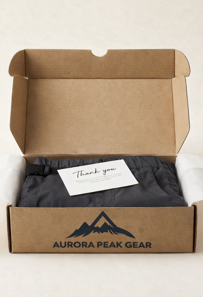 <h1><strong>About AuroraPeakGear</strong></h1>
