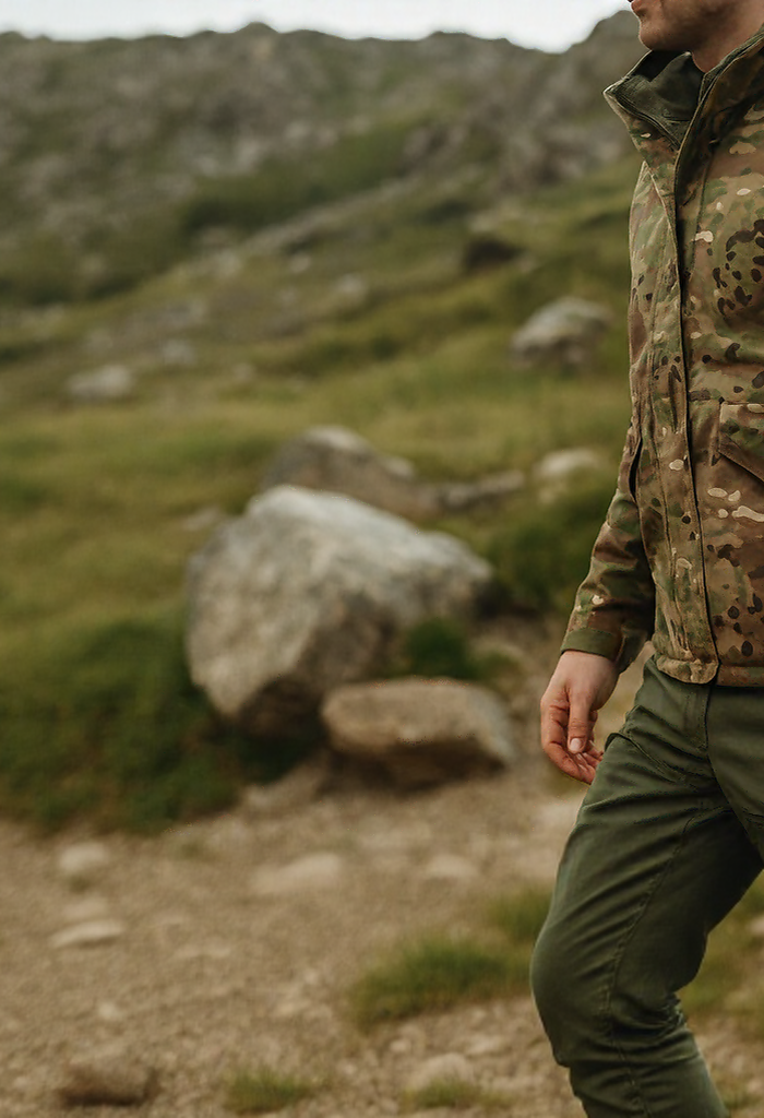 <h1><strong>Ready for the Outdoors. </strong></h1><h1><strong>Designed for Your Next Journey.</strong></h1>
