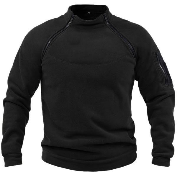 Men’s Thermal Fleece Hoodie – Soft and Comfortable Fit
