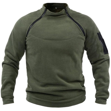 Men’s Thermal Fleece Hoodie – Soft and Comfortable Fit