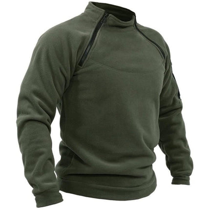 Men’s Thermal Fleece Hoodie – Soft and Comfortable Fit