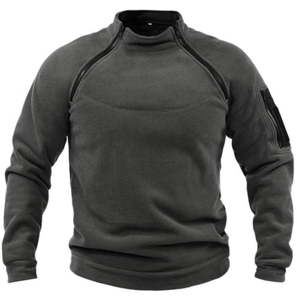 Men’s Thermal Fleece Hoodie – Soft and Comfortable Fit