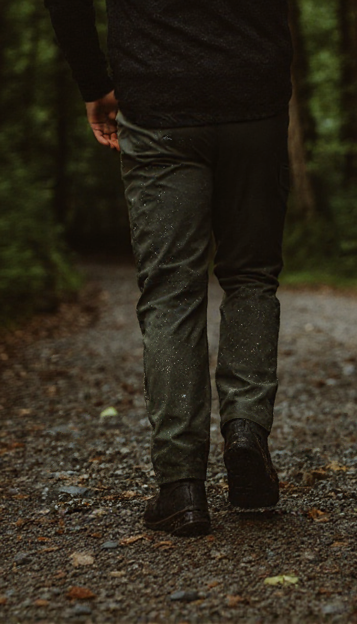 <h1>Our Commitment to You</h1>