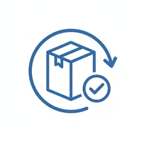 一个icon，表达Return Condition