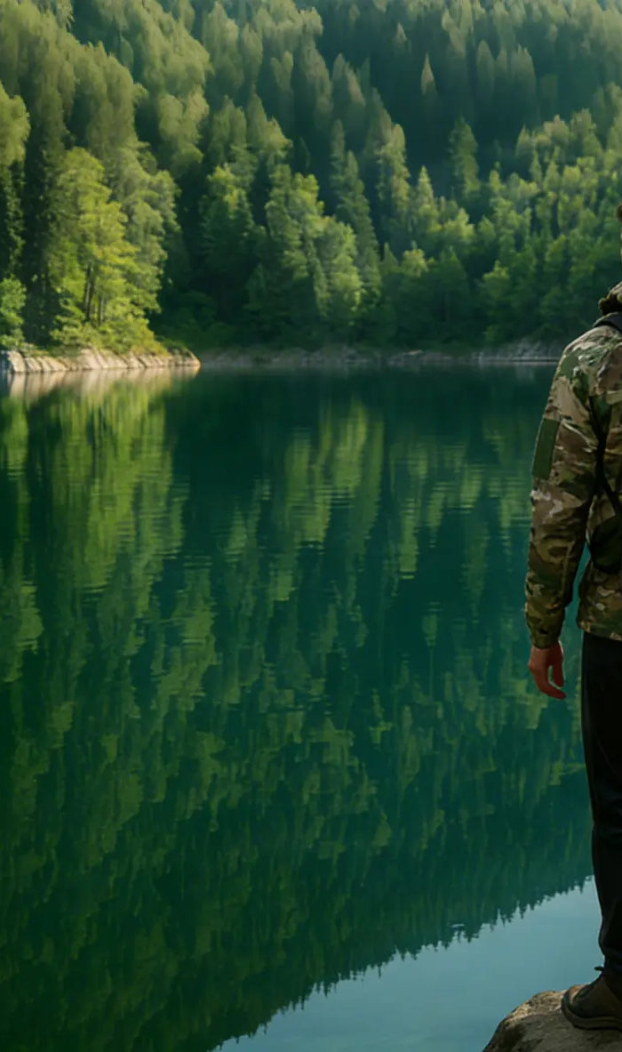 <h1>Bring Nature Closer to You</h1>